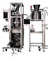 capped stand up  pouch   packaging   machine 