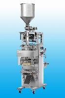 automatic  paste   packaging   machine 