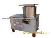Ginger and Garlic Peeler/ Peeling Machine
