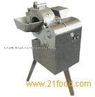  Vegetable  Dicer/  Cubing   Machine 