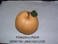  FENGSHUI   PEAR 