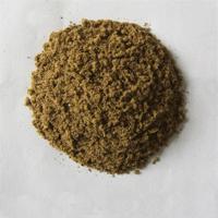 degrease  fish  meal