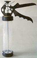 Jerky  gun 