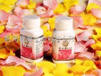 Soybean Isoflavones Tablets