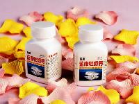 Oyster Calcium Tablets