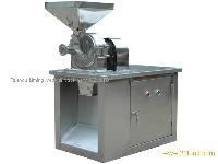 small pulverizer