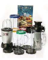 Magic bullet