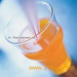 Minerals for food and beverage fortification