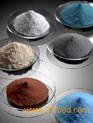  mineral  compounds