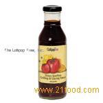 Honey Bourbon Grilling & Glazing Sauce