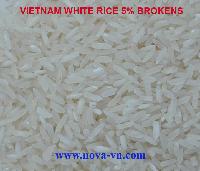 white rice