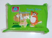  Coconut  tasty  thin  cookies