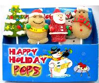 Jelly lollipop