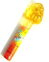 Flash candy