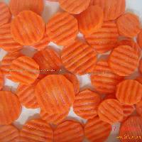  Frozen   crinkle   carrot 