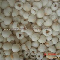  Frozen   lychee   peeled 