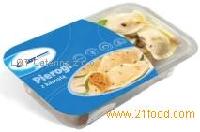 Pierogi ( Polish dumplings )