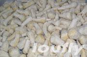 frozen horseradish