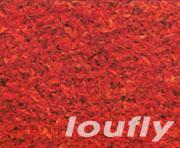dehydrated carrot granule