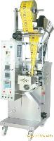 Automatic powder bag packing machine