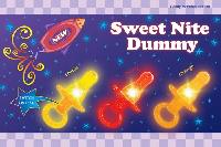 Sweet Nite  Dummy 