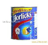 Horlicks Drinks
