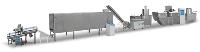 Extruded Pet Food Processing Line