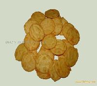 Corn cracker (Corn chip)