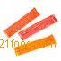 Surimi Filamented Crab Sticks