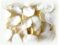 garlic flake