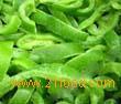 IQF Green pepper