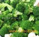  IQF  Broccoli