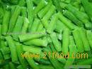 IQF Green bean