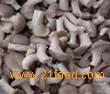 IQF Oyster Mushroom