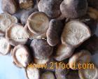 IQF Shiitake