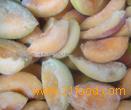 Frozen Apricot