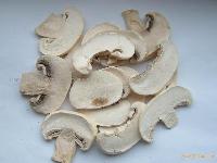 Champignon slices