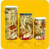  mix   mushroom 