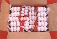 3p packing garlic
