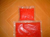 Colored Diced Ginger