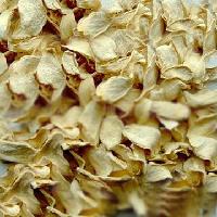 Dehydrated Ginger Flakes
