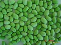 iqf shelled edamame