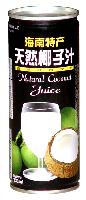 Coconut milk