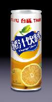 Orange juice