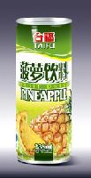 Pineapple juice