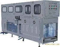 Water Filling Machine with Rinsing / Filling / Capping (XG-100J)