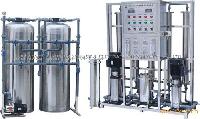 Automatic ro Water Purifying Machine (1000LPH) (RO-1000I)