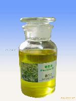Perilla oil