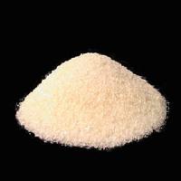 Food grade gelatin