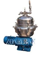 DHC series beverage automatic disc separator